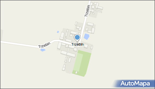 Trzebin (województwo wielkopolskie), Trzebin - Inne