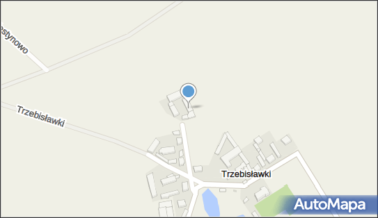 Trzebisławki, Trzebisławki, Trzebisławki 63-000 - Inne