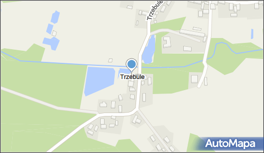 Trzebule, Trzebule - Inne