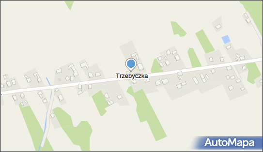 Trzebyczka, Trzebyczka - Inne