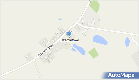 Trzemiętowo, Trzemiętowo - Inne