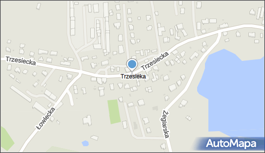 Trzesieka, Trzesiecka, Szczecinek 78-400 - Inne