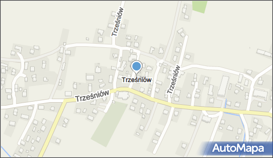 Trześniów (województwo podkarpackie), Trześniów - Inne
