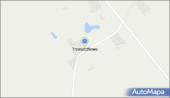 Trzeszczkowo, Trzeszczkowo - Inne