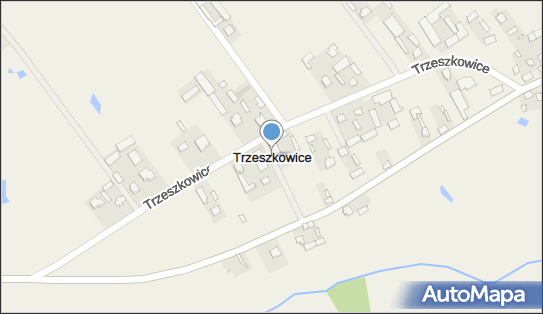 Trzeszkowice, Trzeszkowice - Inne