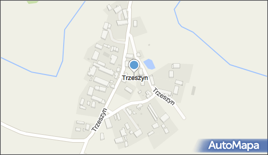 Trzeszyn, Trzeszyn - Inne