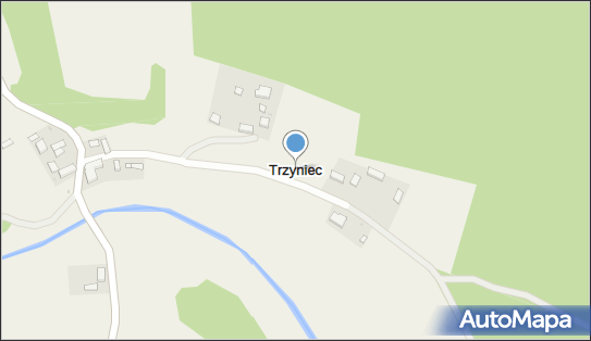 Trzyniec (województwo pomorskie), Trzyniec - Inne