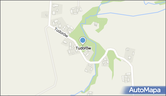 Tudorów, Tudorów - Inne