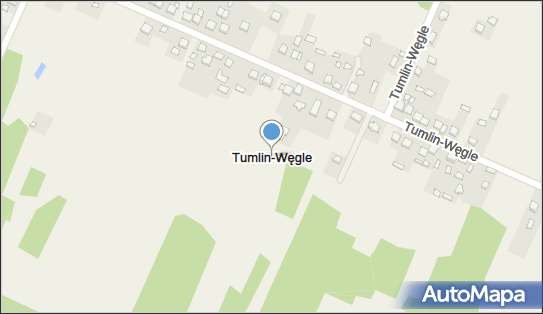 Tumlin-Węgle, Tumlin-Węgle - Inne