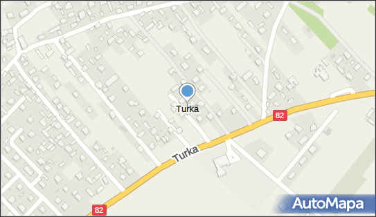 Turka (powiat lubelski), Turka - Inne