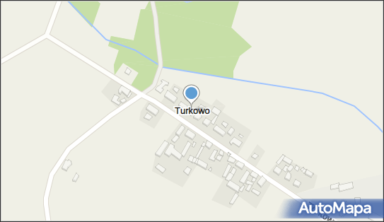 Turkowo, Turkowo - Inne