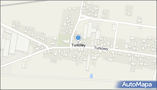 Turkowy, Turkowy - Inne