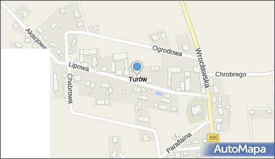 Turów (powiat wrocławski), Turów - Inne