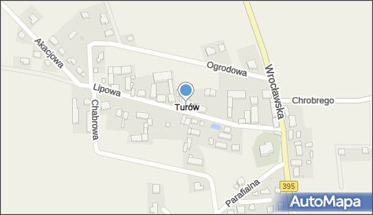 Turów (powiat wrocławski), Turów - Inne