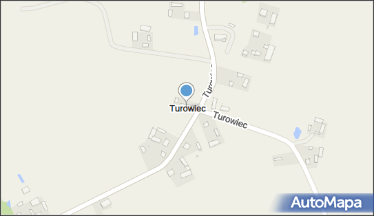 Turowiec (województwo lubelskie), Turowiec - Inne