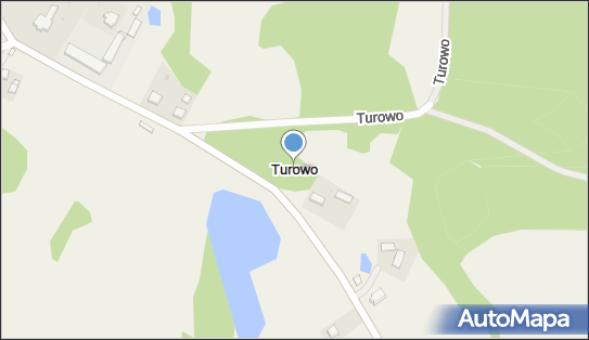 Turowo (województwo pomorskie), Turowo - Inne