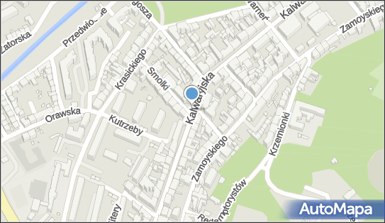 Turystyczna Platforma Informacyjna Zakopane-News, ul. Kalwaryjska - Inne, numer telefonu