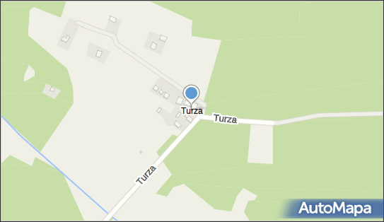 Turza (powiat lubliniecki), Turza 2, Tanina 42-714 - Inne