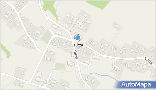 Turza (województwo małopolskie), Turza - Inne