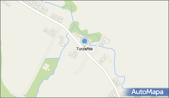 Turzańsk, Turzańsk - Inne