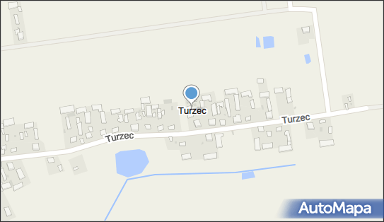 Turzec, Turzec - Inne