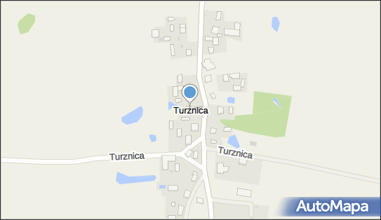 Turznica (województwo warmińsko-mazurskie), Turznica - Inne