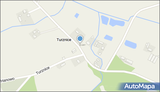 Turznice, Turznice, Turznice 86-302 - Inne