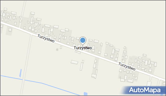 Turzystwo, Turzystwo - Inne