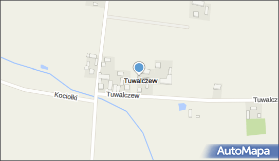 Tuwalczew, Tuwalczew - Inne