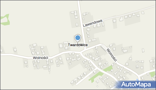 Twardowice, Twardowice - Inne