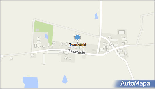 Tworzanki, Tworzanki - Inne