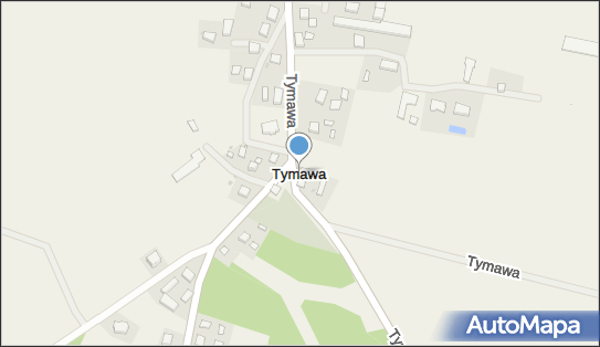 Tymawa (województwo pomorskie), Tymawa - Inne