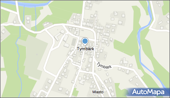 Tymbark, Tymbark - Inne