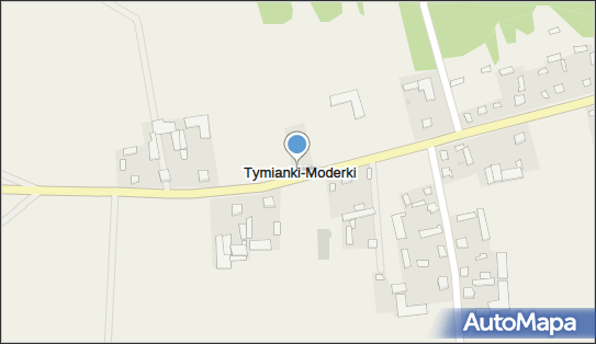 Tymianki-Moderki, Tymianki-Moderki - Inne