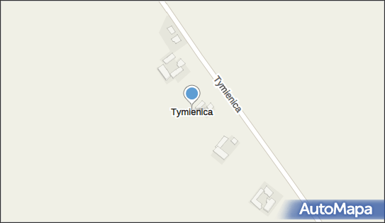 Tymienica, Tymienica - Inne