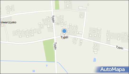 Typin, Typin - Inne