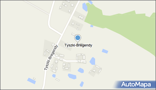 Tyszki-Bregendy, Tyszki-Bregendy - Inne