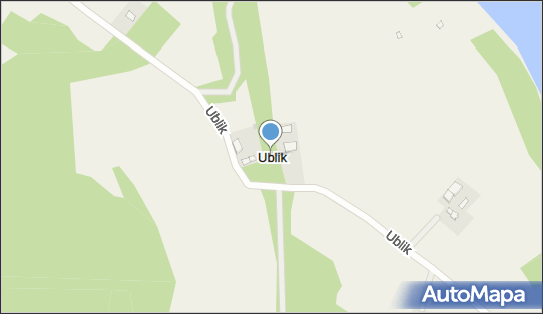 Ublik, Ublik - Inne