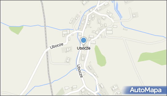 Ubocze (województwo dolnośląskie), Ubocze - Inne