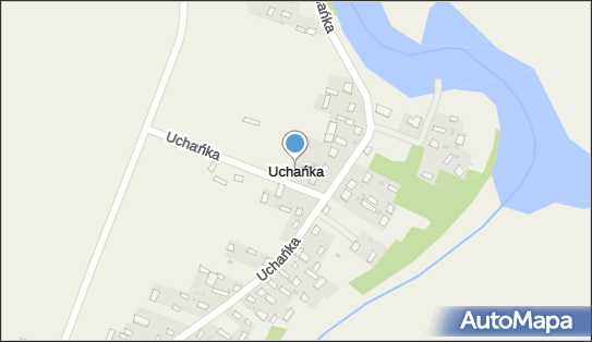 Uchańka, Uchańka - Inne