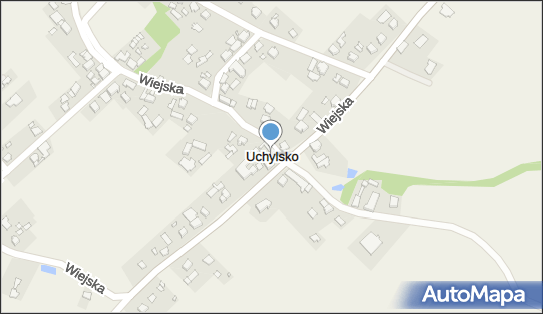 Uchylsko, Uchylsko - Inne