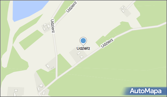 Udzierz, Udzierz - Inne