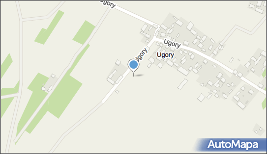 Ugory (województwo lubelskie), Ugory, Ugory 24-340 - Inne