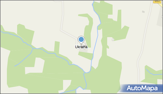 Ukraina (województwo małopolskie), Sitnica 150, Sitnica 38-323 - Inne