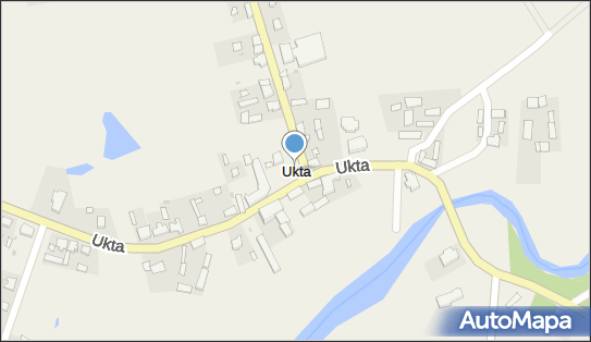 Ukta, Ukta - Inne