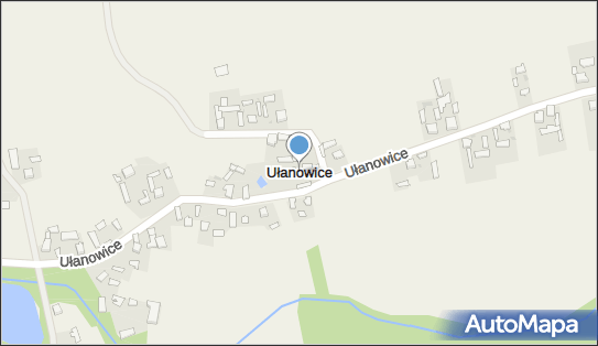 Ułanowice, Ułanowice - Inne