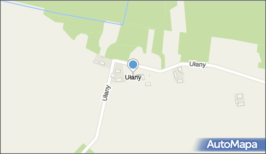 Ułany, Ułany - Inne