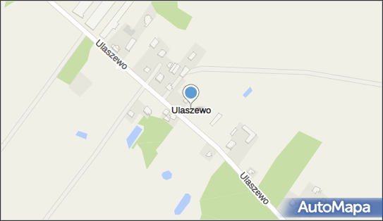 Ulaszewo, Ulaszewo - Inne