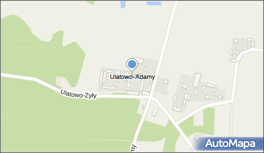Ulatowo-Adamy, Ulatowo-Adamy - Inne