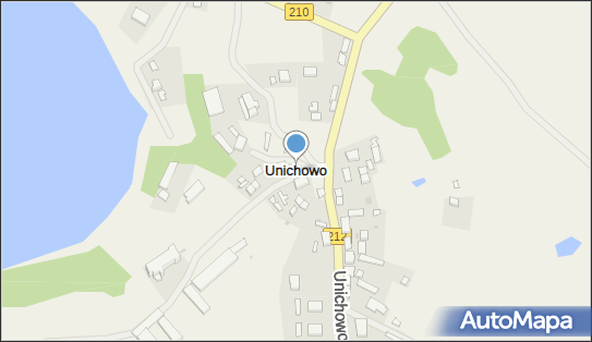 Unichowo, Unichowo - Inne